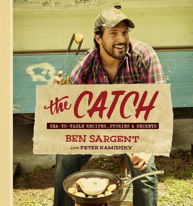 Produktbild: The Catch