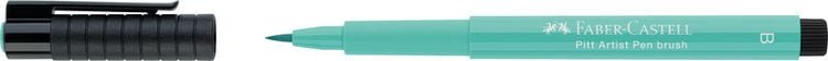 Produktbild: Faber-Castell Tuschestifte Pitt Artist Pens Manga Shojo, 6er Etui