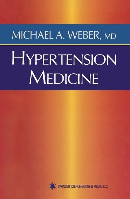 Produktbild: Hypertension Medicine