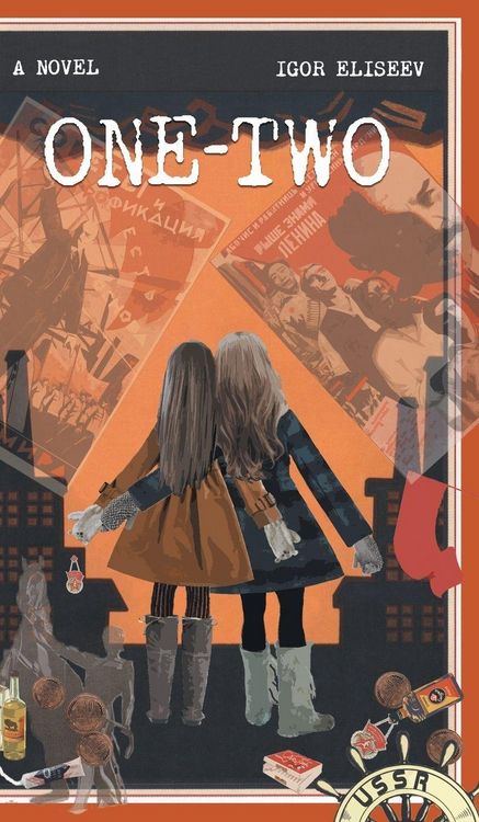 Produktbild: One-Two