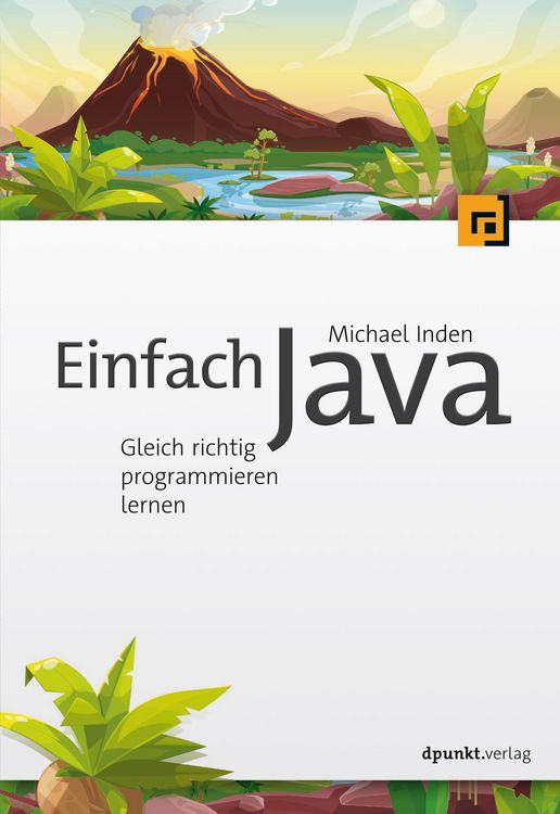 Produktbild: Einfach Java