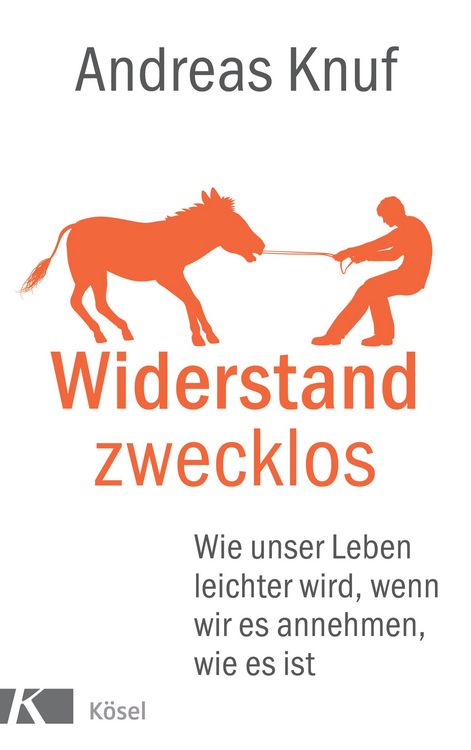 Produktbild: Widerstand zwecklos