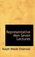 Produktbild: Representative Men Seven Lectures
