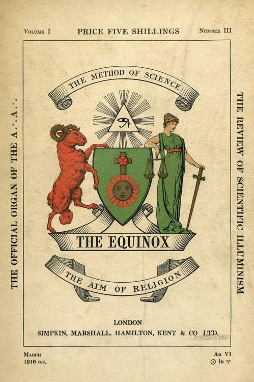Produktbild: The Equinox