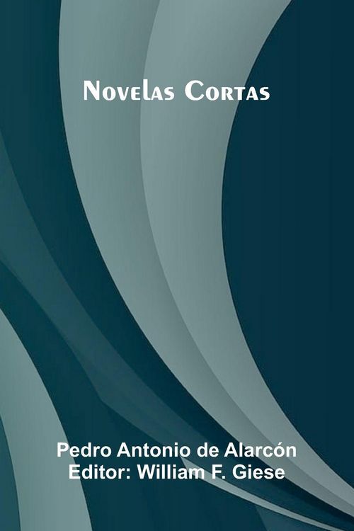 Produktbild: Novelas Cortas