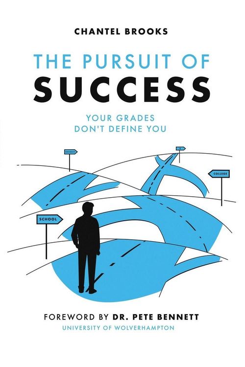 Produktbild: The Pursuit of Success