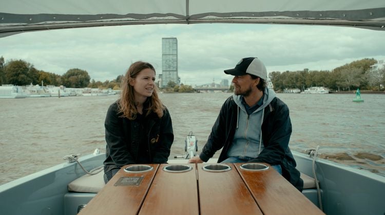 Produktbild: Jetzt. Wohin. Meine Reise mit Robert Habeck