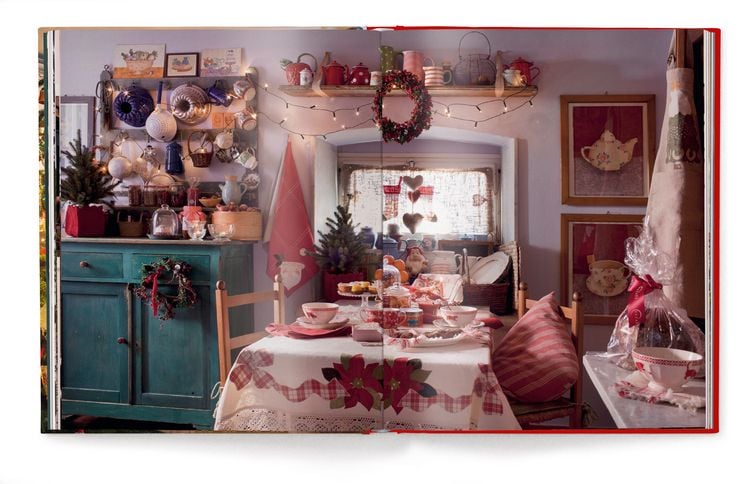 Produktbild: Home for Christmas