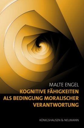 Produktbild: Kognitive F&auml;higkeiten als Bedingung moralischer Verantwortung