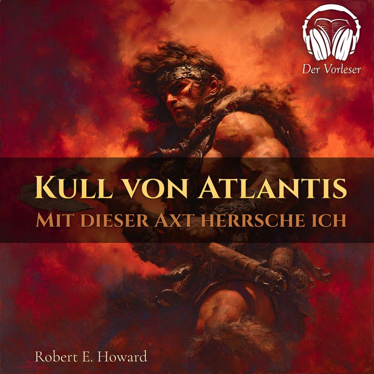 Produktbild: Kull von Atlantis - Durch diese Axt herrsche ich