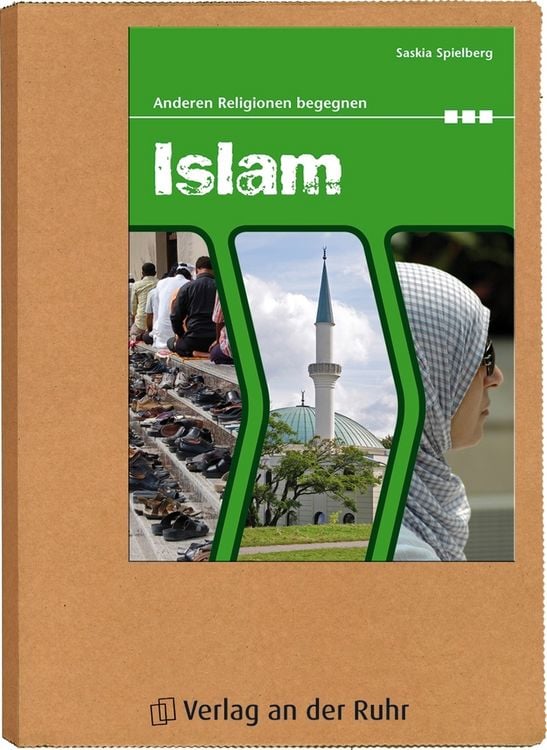 Produktbild: Islam
