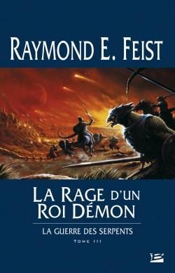Produktbild: La guerre des serpents