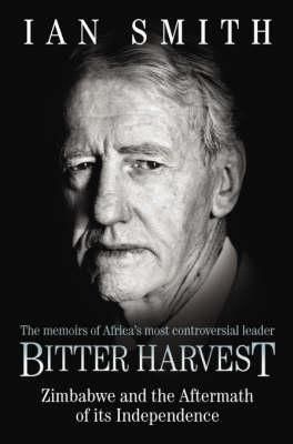Produktbild: Bitter Harvest