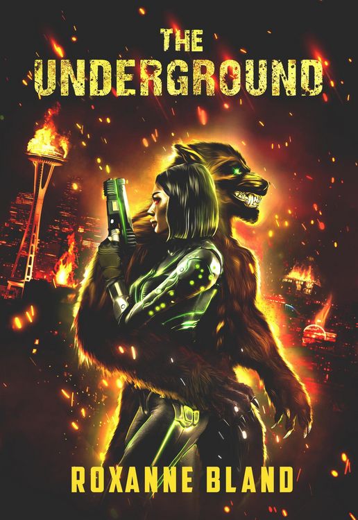 Produktbild: The Underground