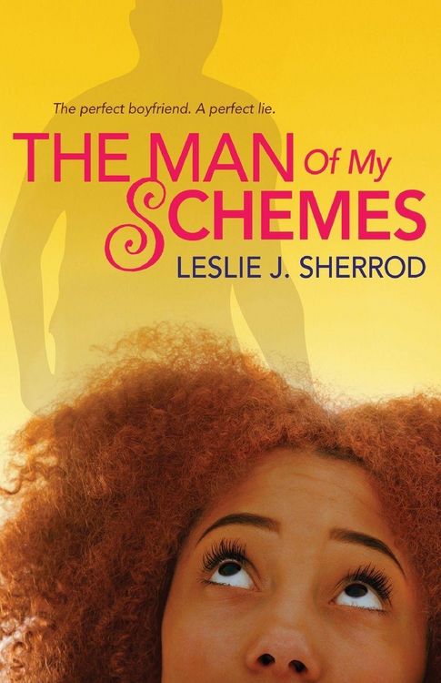 Produktbild: The Man of My Schemes