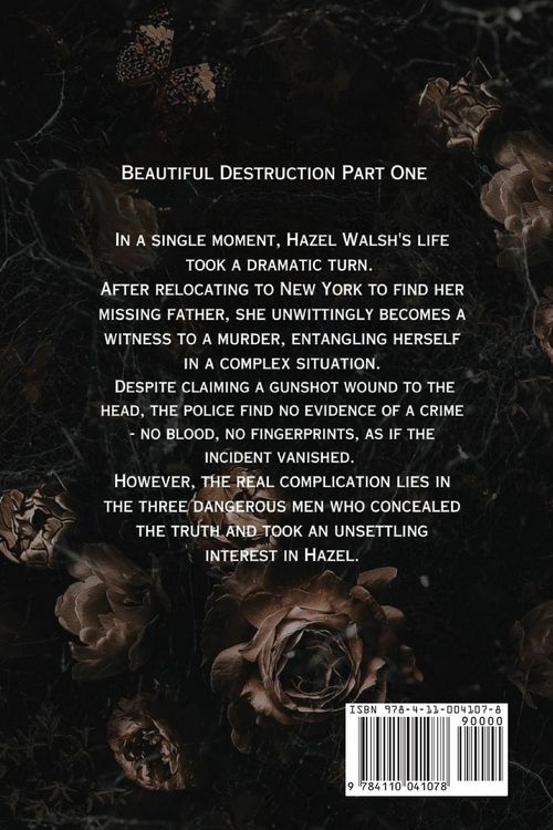 Produktbild: The Gilded Web