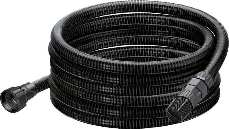 Produktbild: K&auml;rcher Home & Garden 2.997-111.0 Saugschlauchgarnitur 7 m 33,3 mm (G1) Kunststoff