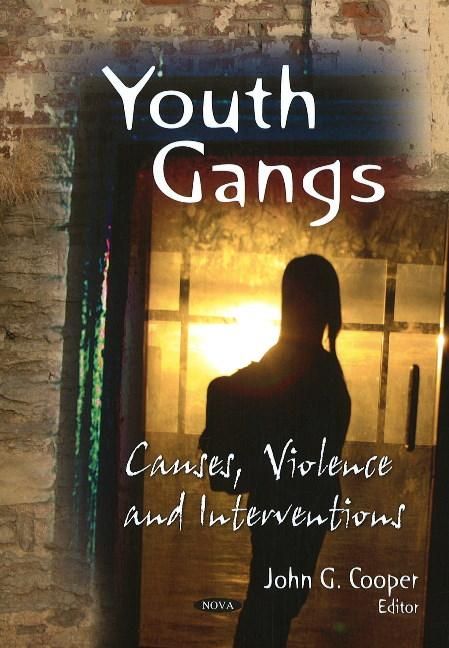 Produktbild: Youth Gangs