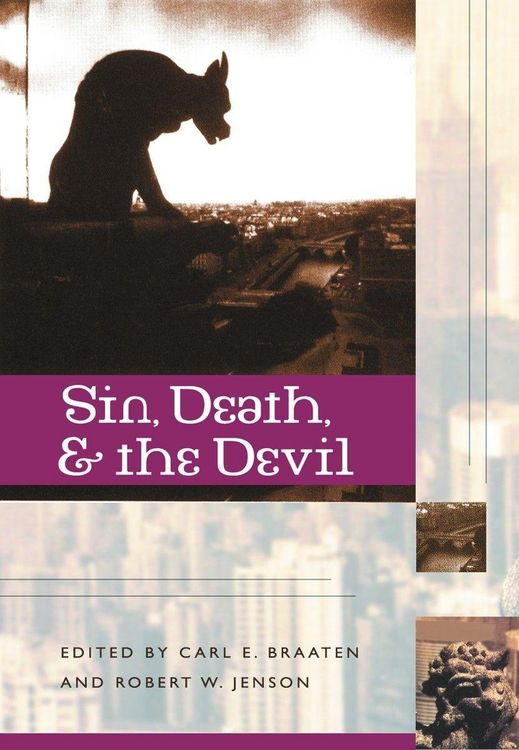Produktbild: Sin, Death, and the Devil