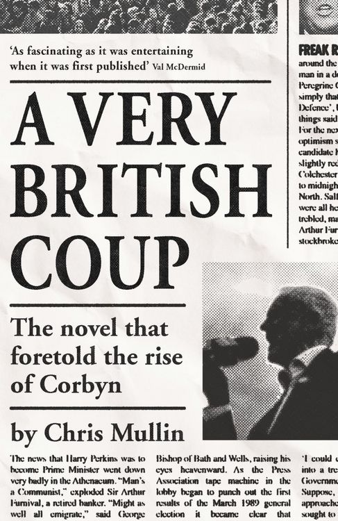 Produktbild: A Very British Coup