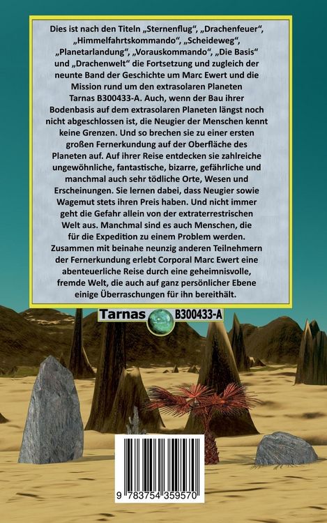 Produktbild: Planetarerkundung