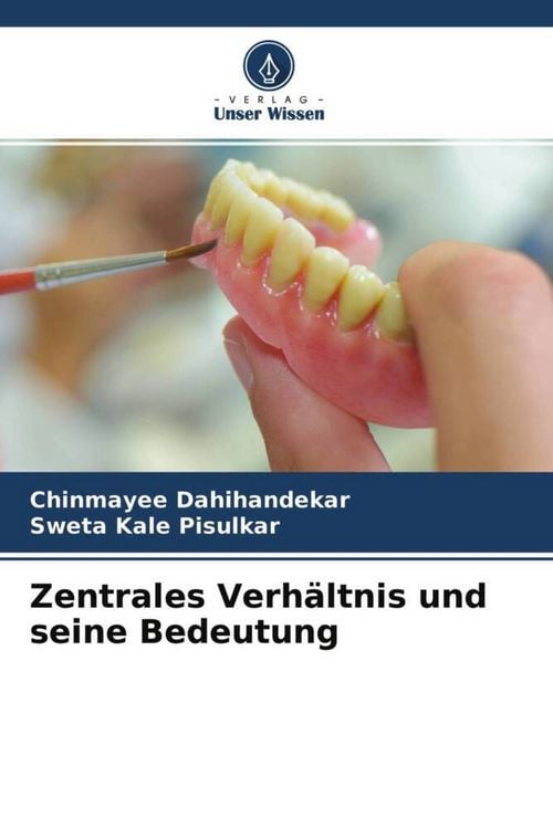 Produktbild: Zentrales Verh&auml;ltnis und seine Bedeutung