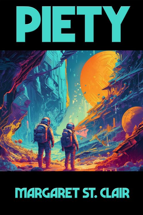 Produktbild: Piety