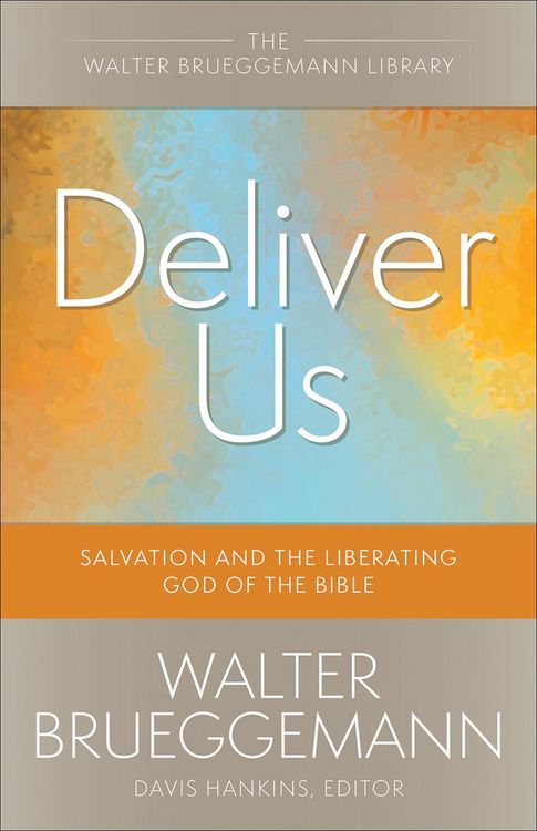 Produktbild: Deliver Us