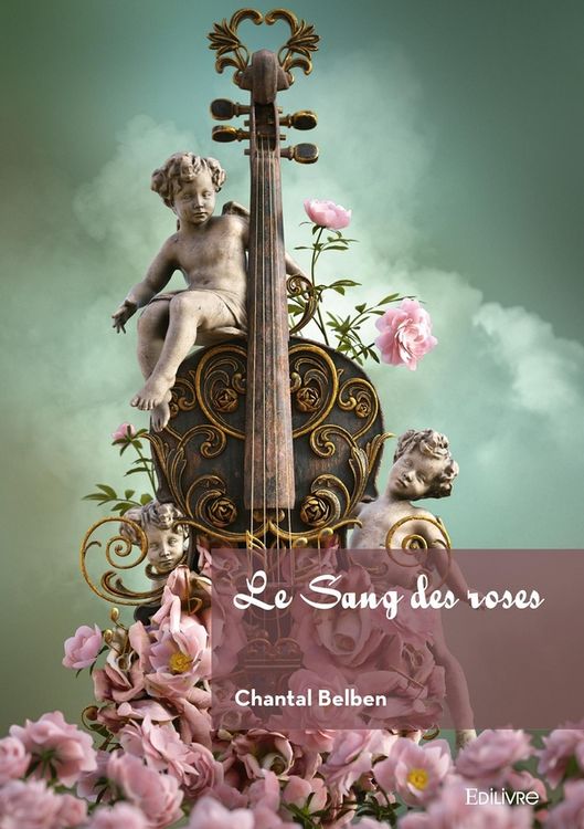 Produktbild: Le sang des roses