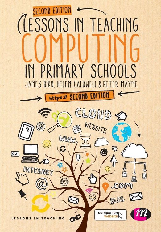 Produktbild: Lessons in Teaching Computing in Primary Schools