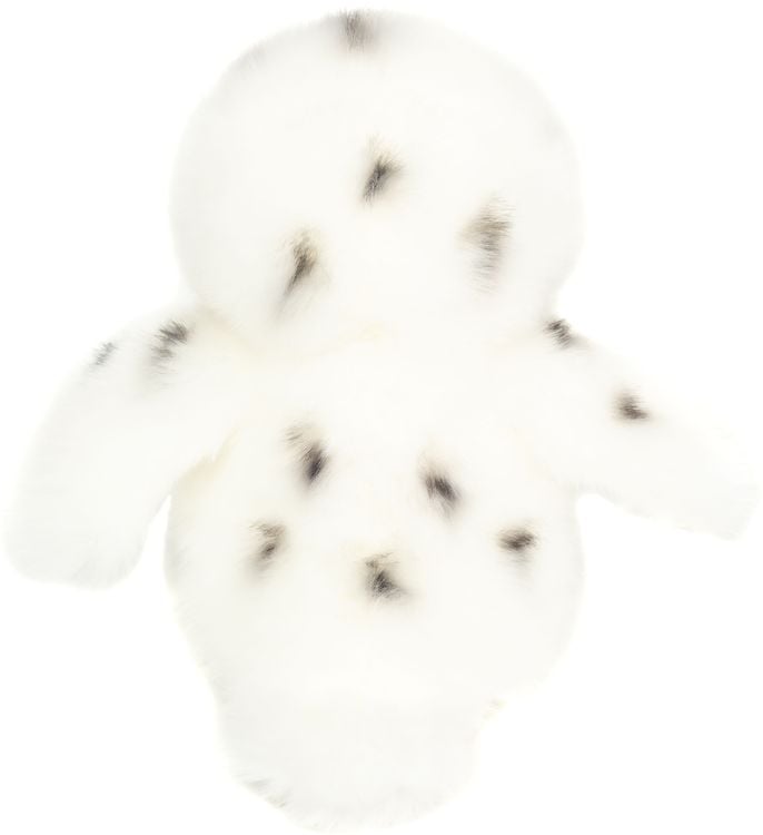 Teddy-Hermann - Schneeeule 16 cm