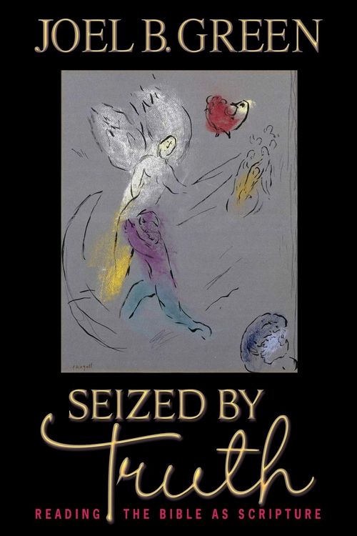 Produktbild: Seized by Truth
