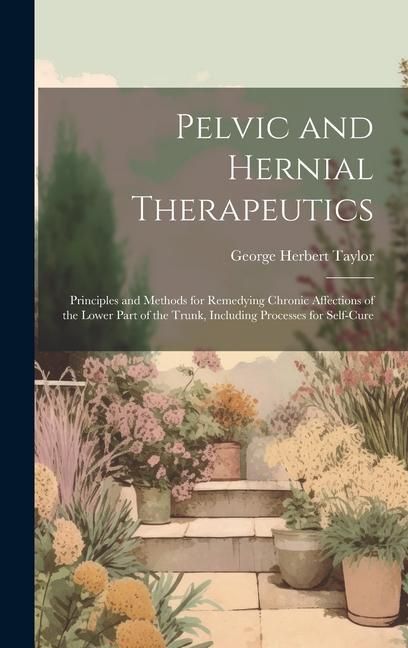 Produktbild: Pelvic and Hernial Therapeutics