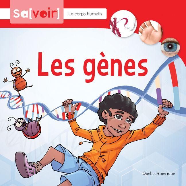 Produktbild: Les G&egrave;nes