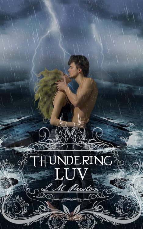 Produktbild: Thundering Luv