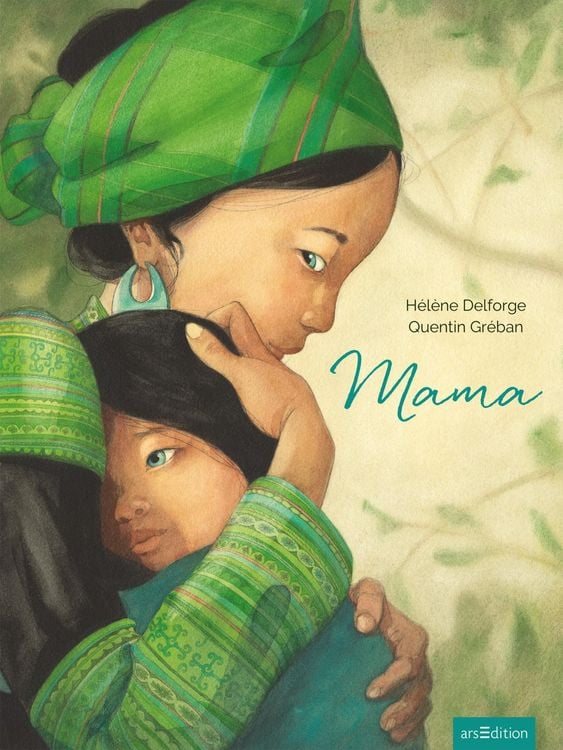Produktbild: Mama