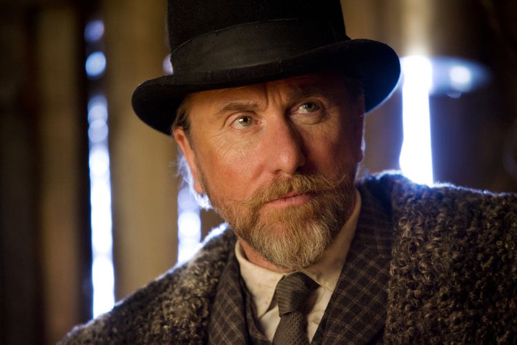 Produktbild: The Hateful 8