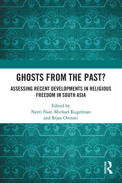Produktbild: Ghosts From the Past?