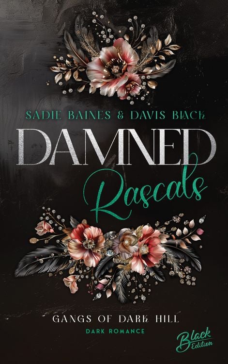 Produktbild: Damned Rascals