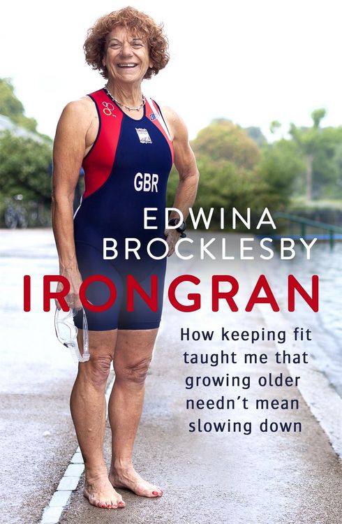 Produktbild: Brocklesby, E: Irongran