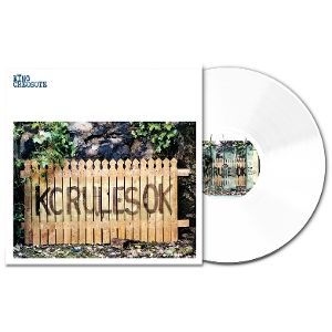 Produktbild: KC Rules OK (20th Anniversary) (White Vinyl)