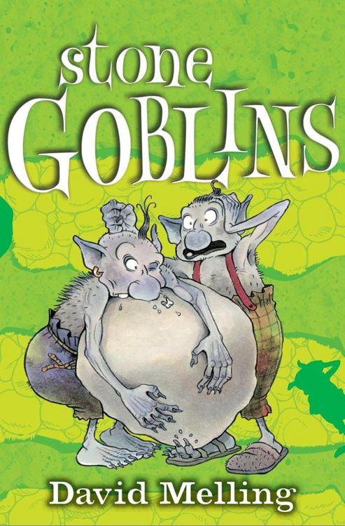 Produktbild: Stone Goblins
