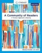Produktbild: A Community of Readers