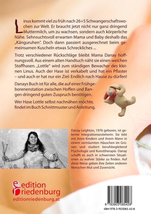 Produktbild: Nur 27 Wochen - Ein Fr&uuml;hchen will leben.