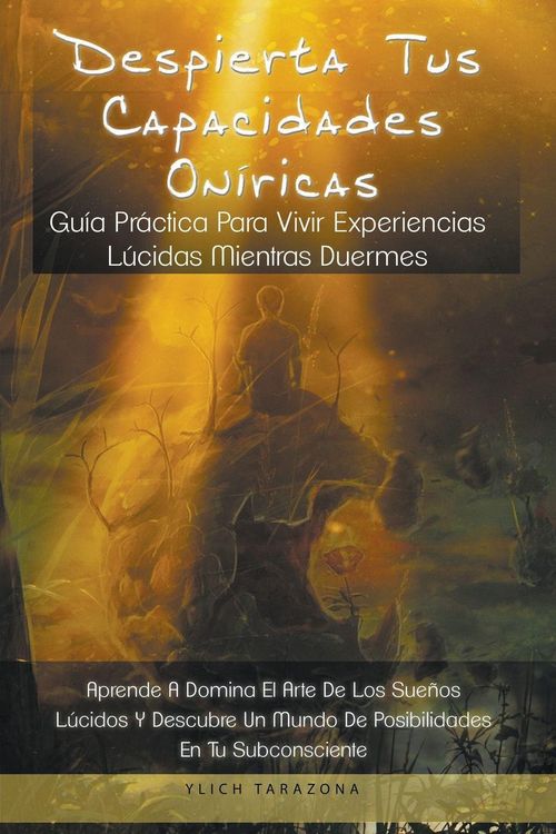 Produktbild: Despierta Tus Capacidades On&iacute;ricas