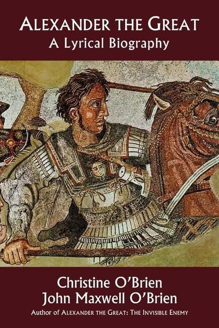 Produktbild: Alexander the Great