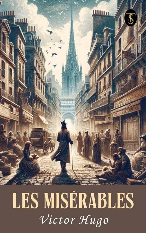 Produktbild: Les Miserables