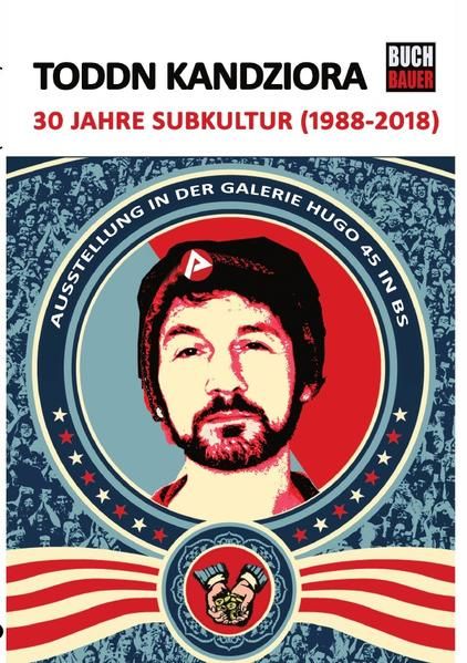 Produktbild: 30 Jahre Subkultur