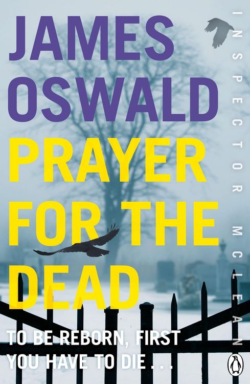 Produktbild: Prayer for the Dead