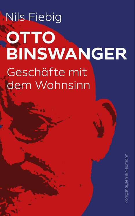 Produktbild: Otto Binswanger